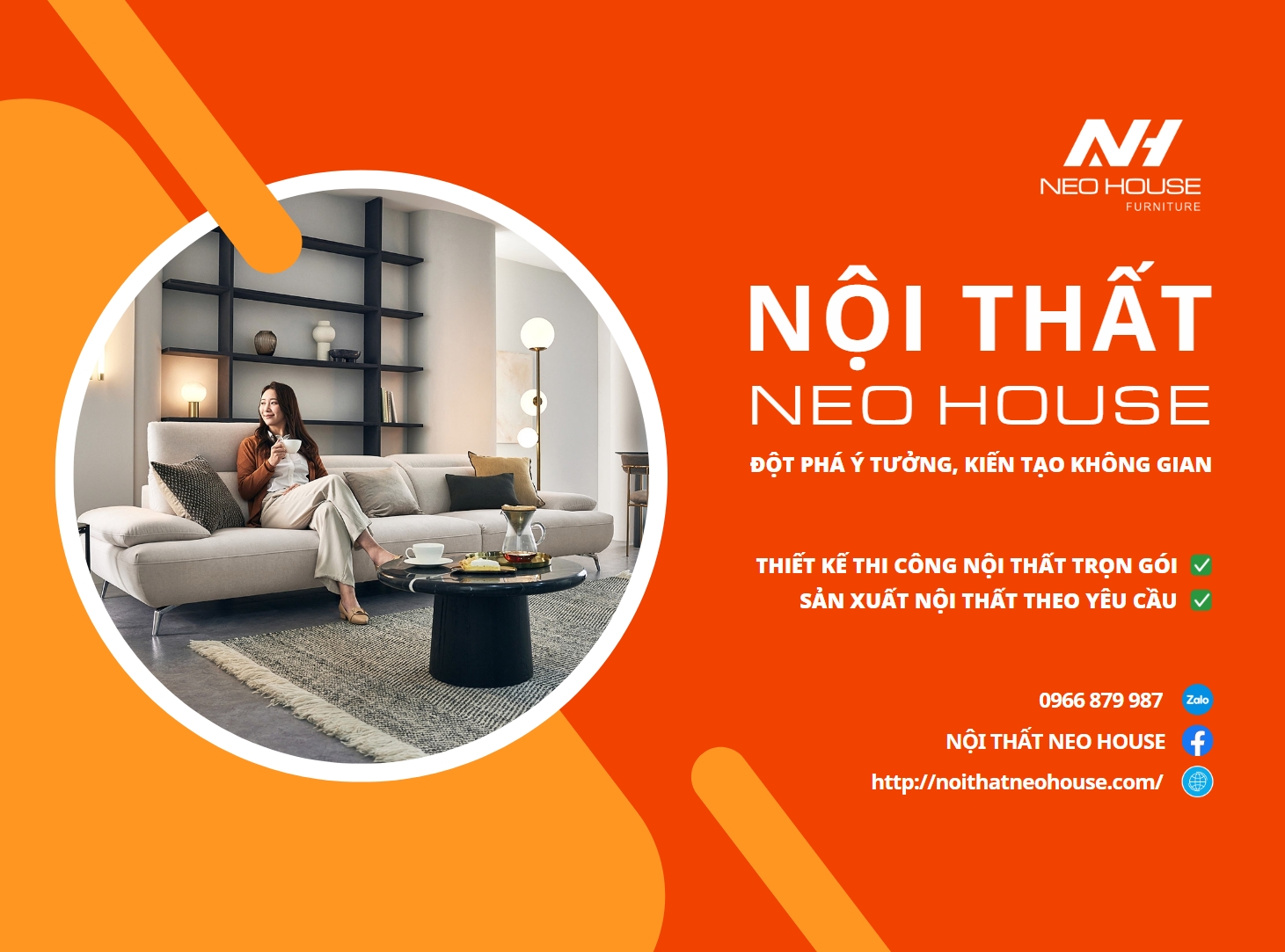 NEO HOUSE