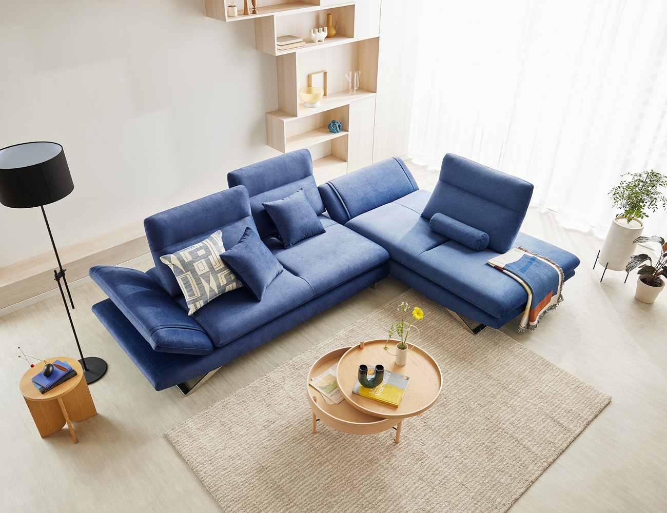 MẪU SOFA NEO - 882