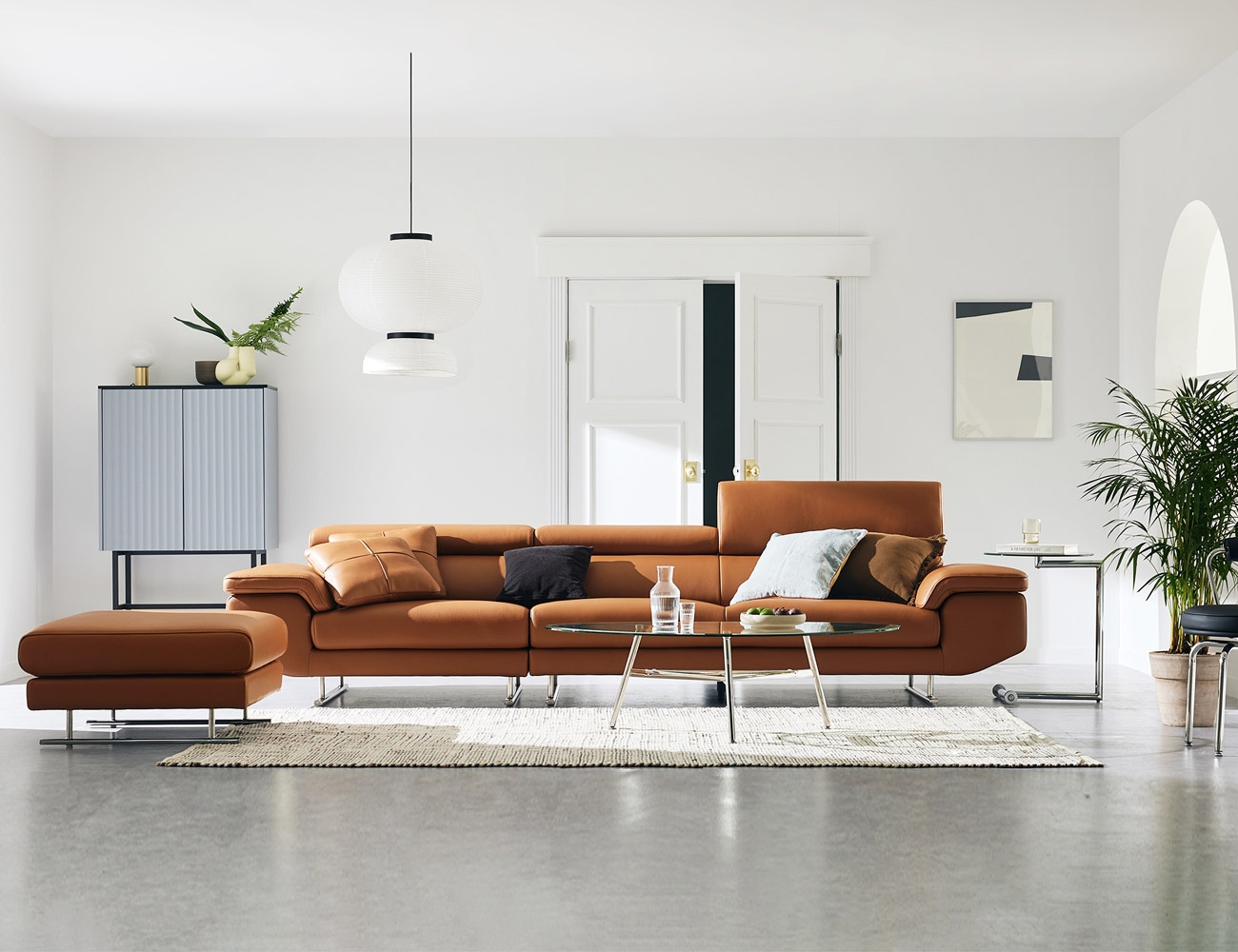 MẪU SOFA NEO - 481