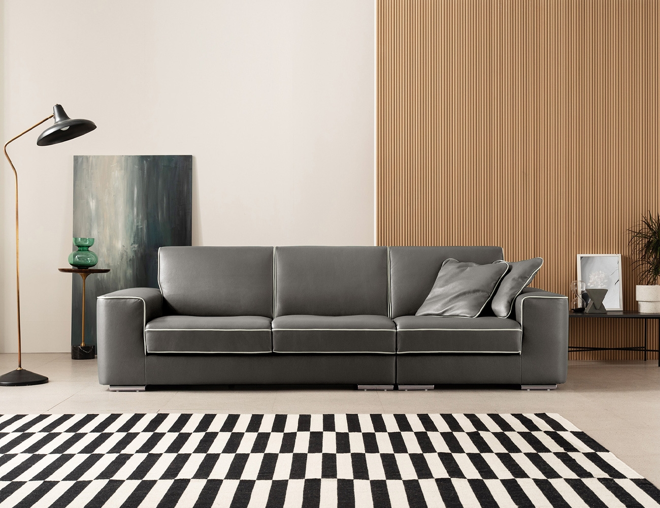MẪU SOFA NEO - 483