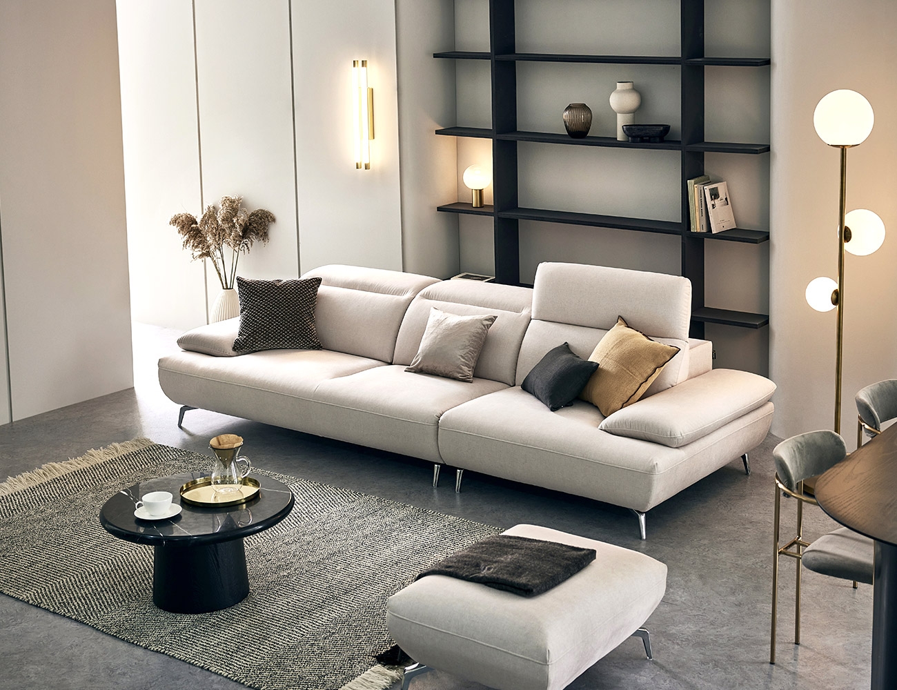 MẪU SOFA NEO - 494