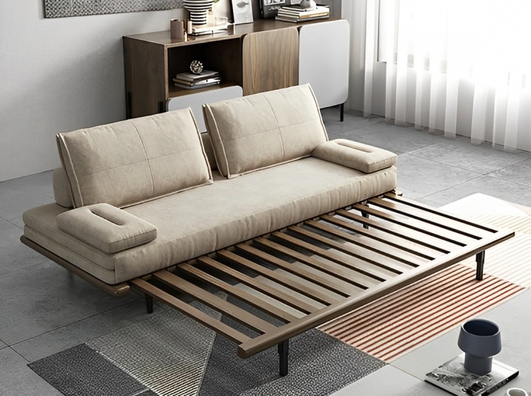 SOFA GIƯỜNG: SỰ KẾT HỢP HOÀN HẢO GIỮA NGHỈ NGƠI VÀ TIỆN ÍCH