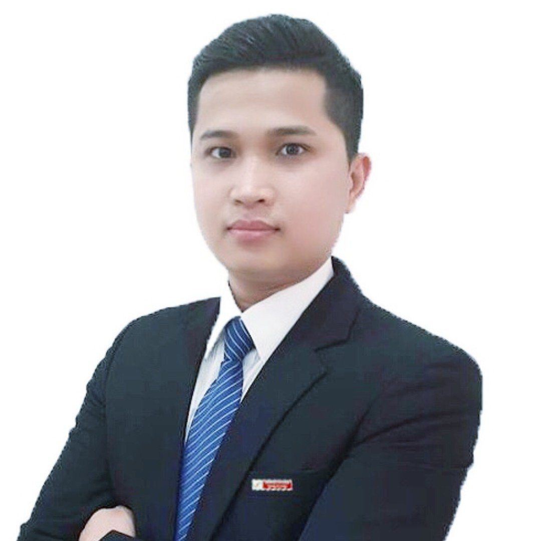 Nguyễn Đình Phong