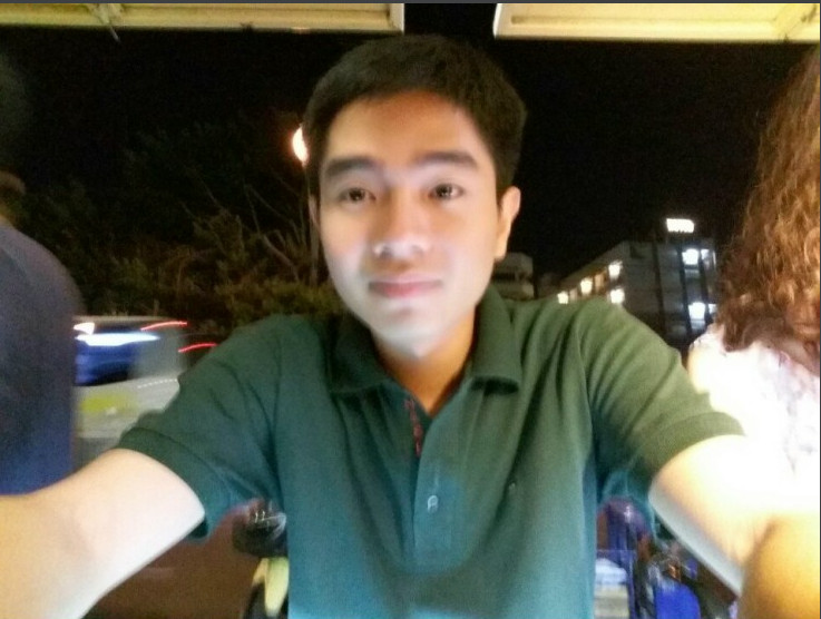 Hoàng Phạm Ngọc Thạch