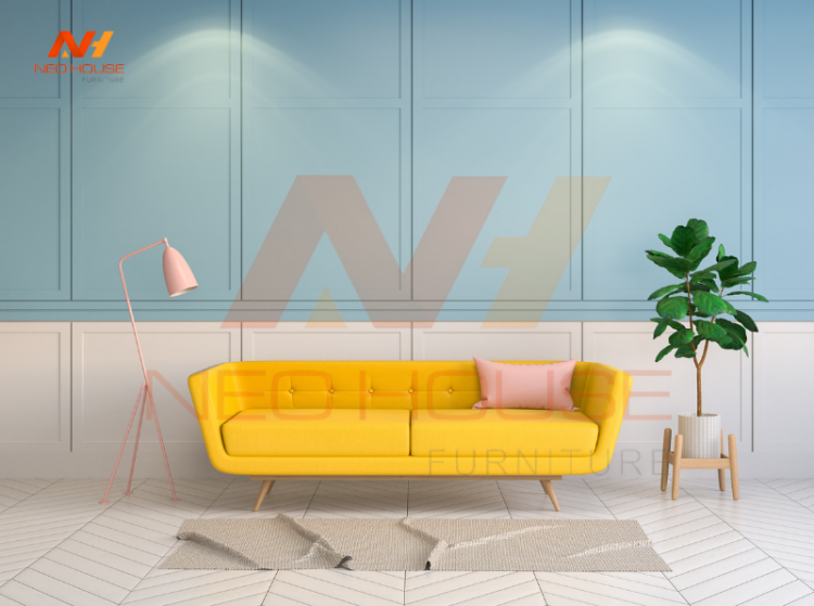 NHỮNG LƯU Ý CẦN BIẾT KHI BÀI TRÍ KHÔNG GIAN PHÒNG KHÁCH