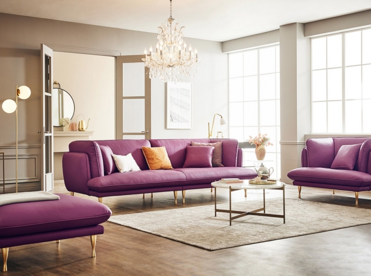 MẪU SOFA NEO - 579