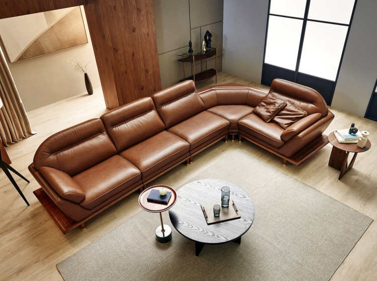 NÊN LỰA CHỌN SOFA MỀM HAY SOFA CỨNG CHO PHÒNG KHÁCH?